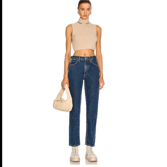 Redone - 70s Straight - Size 28 - Picture 1 of 9